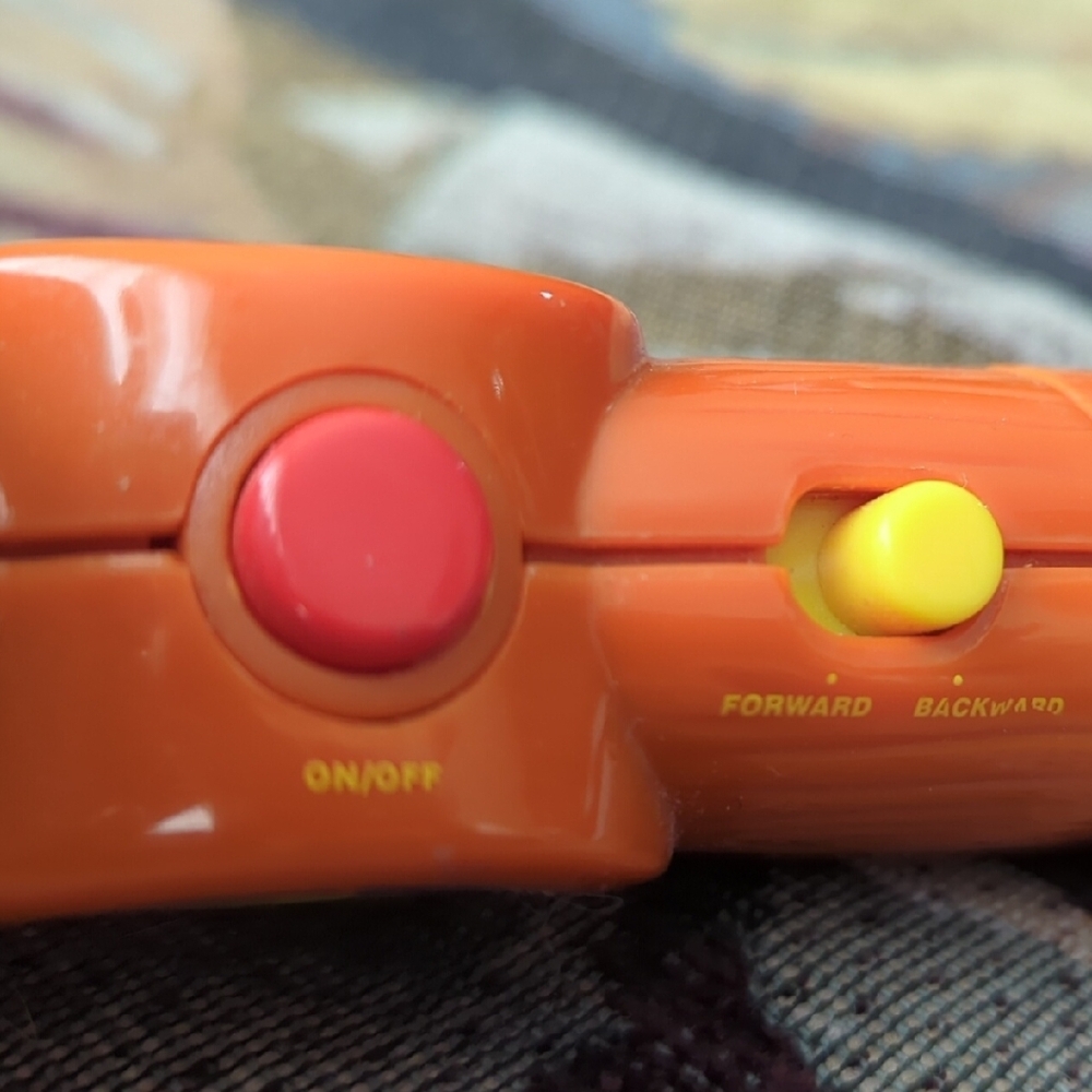 Bob the Builder Counting Hammer - Picture 5 of 5